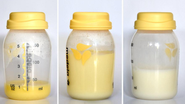 Siêu thực phẩm sữa non và 6 lợi ích đối với trẻ sơ sinh