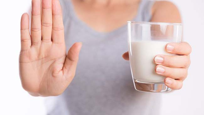 Không dung nạp lactose - Nguyên nhân, triệu chứng và điều trị