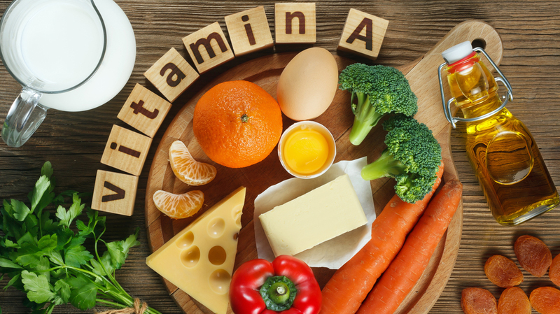 Vitamin A của nhà nước có tốt không? Cho bé uống vitamin A để làm gì? Có nên tự cho bé uống vitamin A?