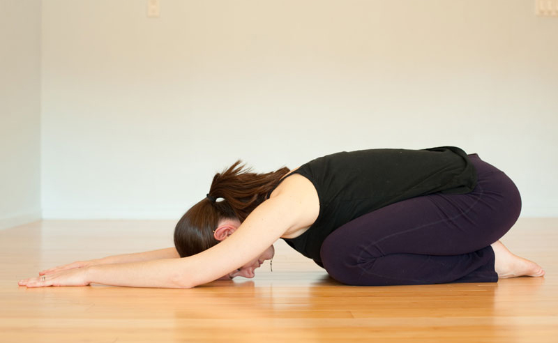 11 Tư thế Yoga dễ dàng kiểm soát bệnh huyết áp cao