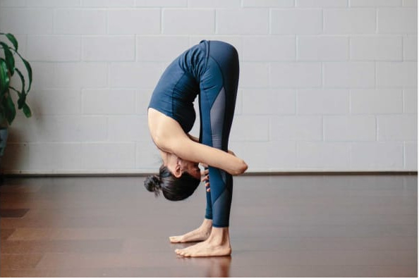 Yoga như một biện pháp can thiệp điều trị giúp đẩy lùi những triệu chứng mãn kinh khó chịu - giangyoga